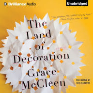 The Land of Decoration: A Novel