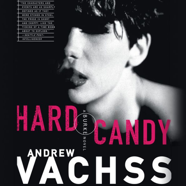 Hard Candy