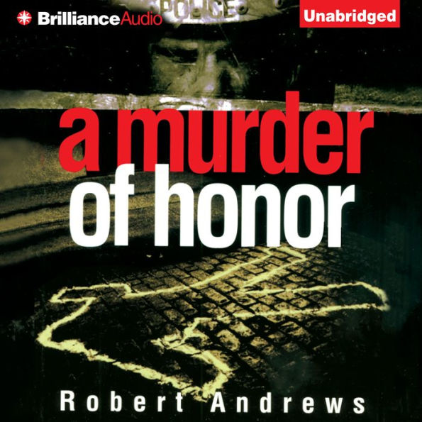 A Murder of Honor