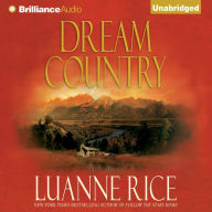 Dream Country: A Novel
