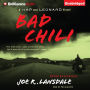 Bad Chili: A Hap and Leonard Novel