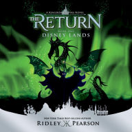 Kingdom Keepers: The Return: Book One Disney Lands