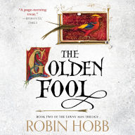 Golden Fool