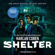 Shelter: A Mickey Bolitar Novel