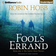 Fool's Errand