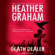 The Death Dealer (Abridged)
