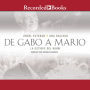 De Gabo a Mario: Una breve historia del boom latinoamericano