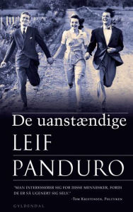 De uanstændige