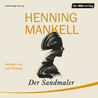 Der Sandmaler