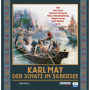 Der Schatz im Silbersee (Abridged)