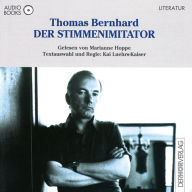 Der Stimmenimitator (Abridged)