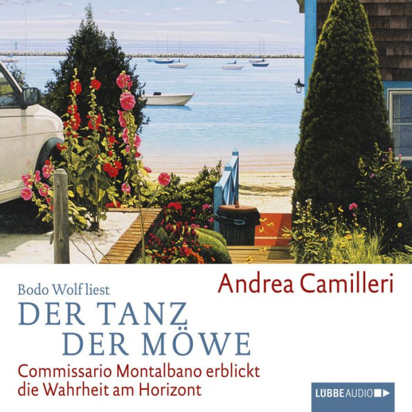 Der Tanz der Möwe (Commissario Montalbano)