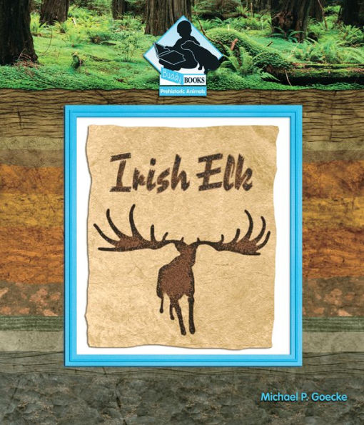 Irish Elk