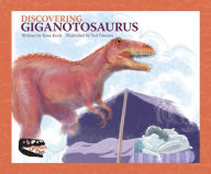 Giganotosaurus