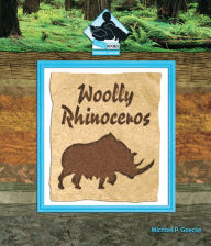 woolly Rhinocekos