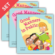 Good Manners Matter