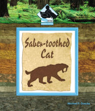 Saber-toothed Cat