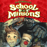 Gorilla Tactics: Dr. Critchlore's School for Minions