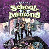 Dr. Critchlore's School for Minions