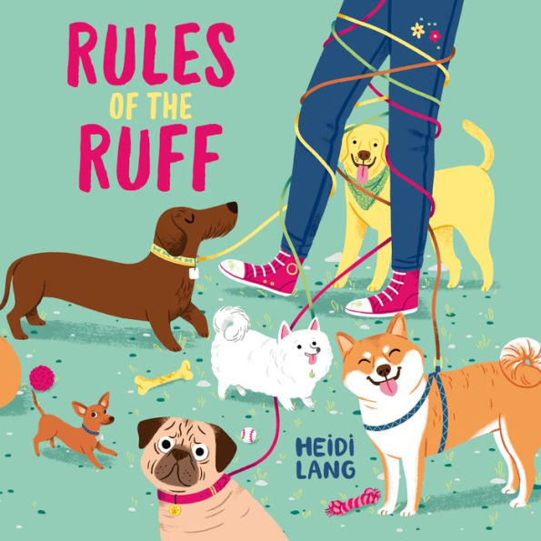 Rules of the Ruff