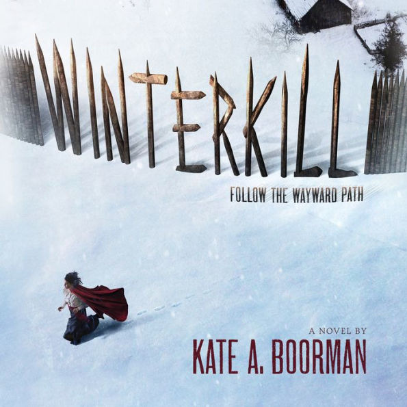 Winterkill