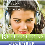 Reflections: December: For Every Day of the Year - 365 Readings