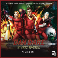 Dan Dare: The Audio Adventures - Season 1