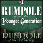 Rumpole and the Younger Generation (Abridged)