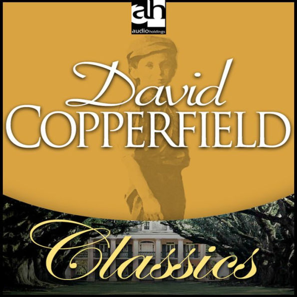 David Copperfield (Abridged)