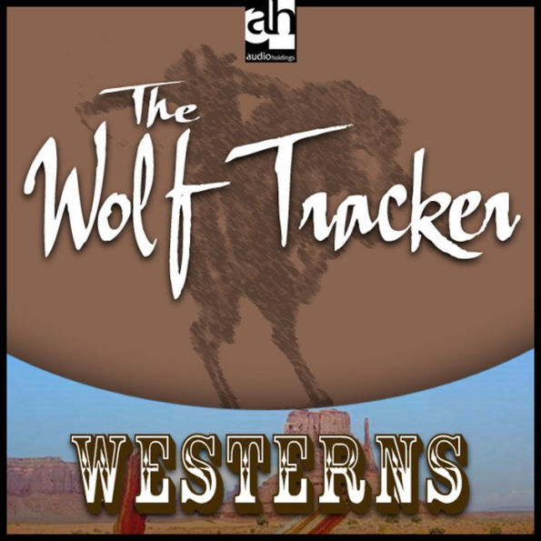 The Wolf Tracker