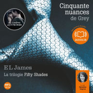 Cinquante nuances de Grey (Fifty Shades of Grey)