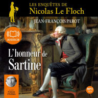 L'honneur de Sartine