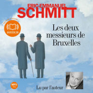 Les deux messieurs de Bruxelles