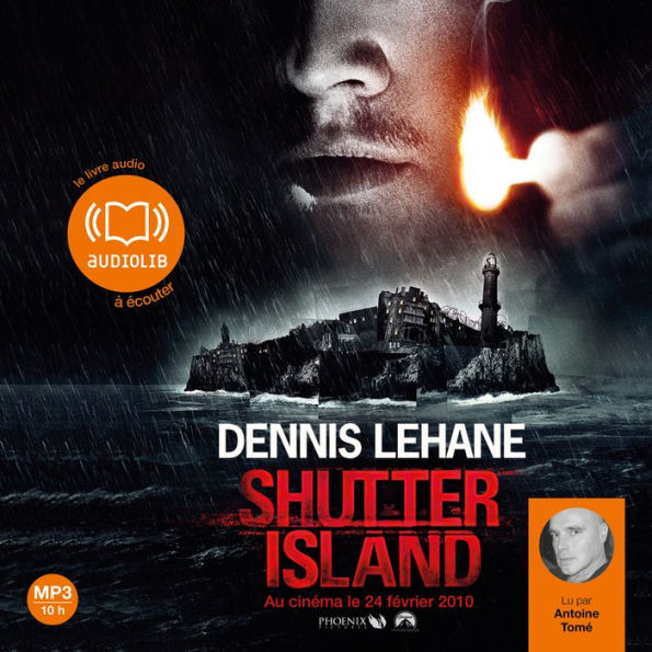 Shutter island