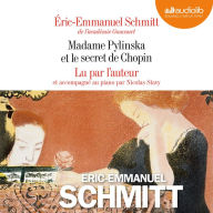 Madame Pylinska et le secret de Chopin