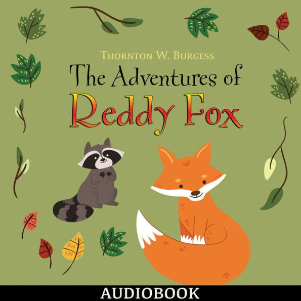 The Adventures of Reddy Fox