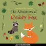 The Adventures of Reddy Fox