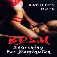 Bdsm: Searching For Domination