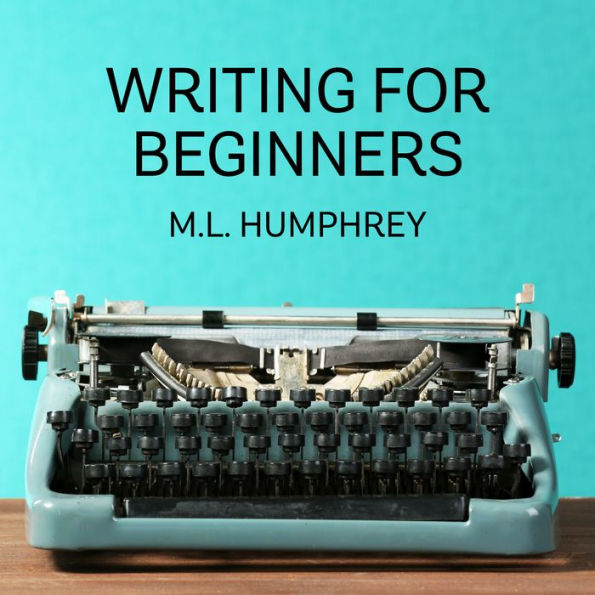 Writing for Beginners