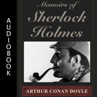 The Memoirs of Sherlock Holmes