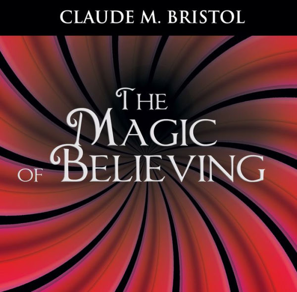 The Magic of Believing