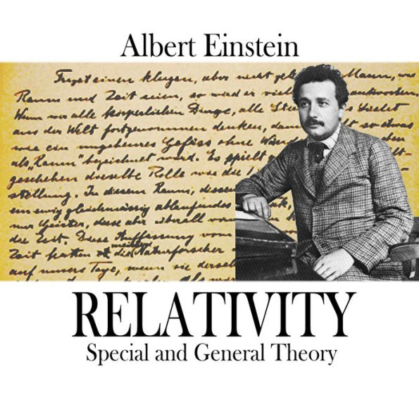 Relativity of Einstein