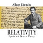 Relativity of Einstein