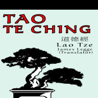 Tao Te Ching