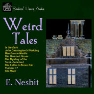 Weird Tales