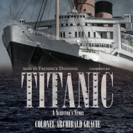 Titanic: A Survivor's Story