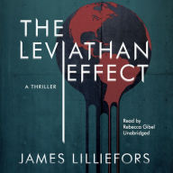 The Leviathan Effect: A Thriller