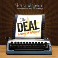 The Deal: A Novel of Hollywood