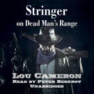 Stringer on Dead Man's Range