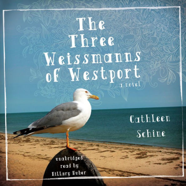 The Three Weissmanns of Westport